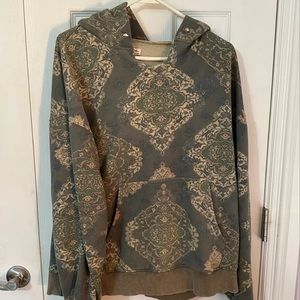 Free people we the free hoodie